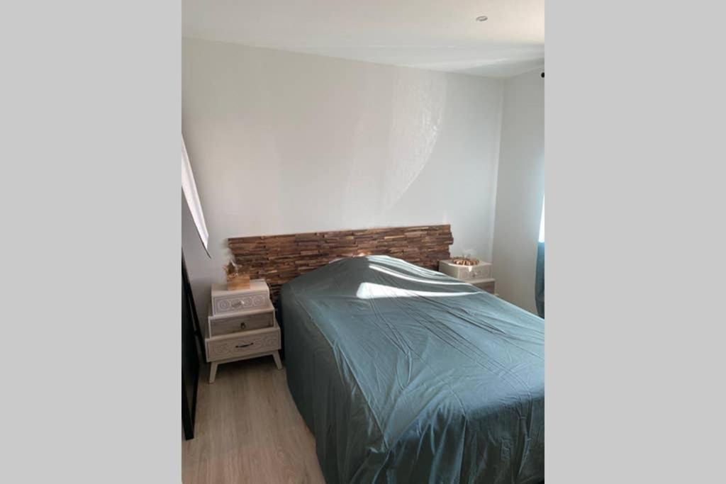 Bel Appartement 8 Personnes A Saint Chaffrey מראה חיצוני תמונה