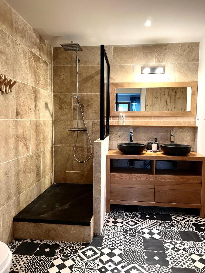 Bel Appartement 8 Personnes A Saint Chaffrey מראה חיצוני תמונה